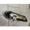 Tlumič výfuku Originál - SUZUKI LTR 450
