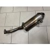 Tlumič výfuku Originál - SUZUKI LTR 450
