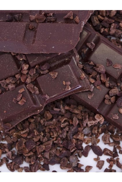 Čokoláda 74% s kakaovými boby BEAN TO BAR - 70 g
