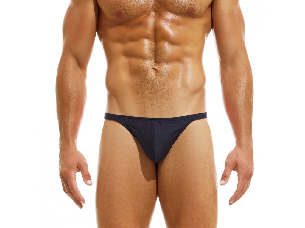 MODUS VIVENDI Original plavky black MV-HS2211 - MARTI Store.cz