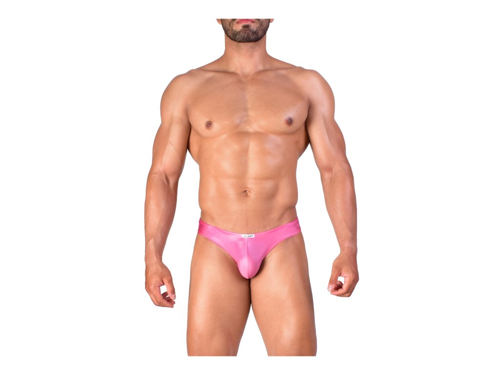 Joe Snyder Shining slipy rosa JS-01