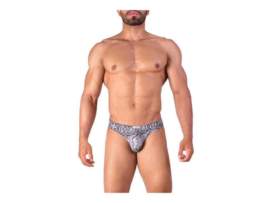 Joe Snyder Shining slipy snake JS-01