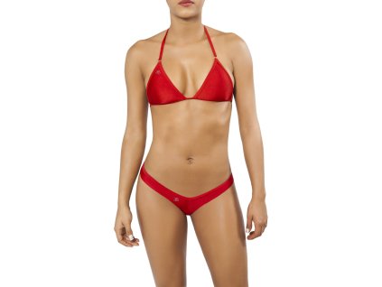 2686 joe snyder corfu crete tanga bikiny red js wc 106205