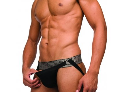 Modus Vivendi Plain jocks silver MV-08713