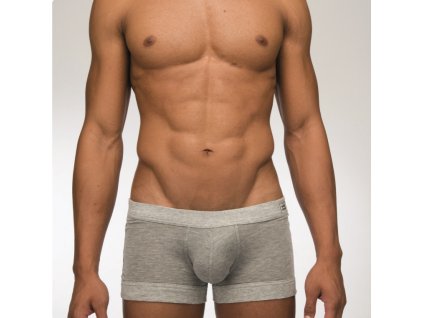 Modus Vivendi Pure boxerky grey MV-17021