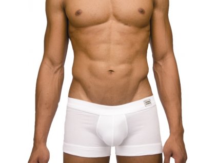 Modus Vivendi Pure boxerky white MV-17021