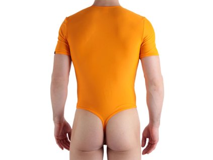 3594 1 x ban colormania bodystring orange xb 27600