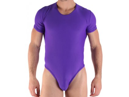 3597 x ban colormania bodystring purple xb 27600