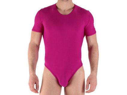 Мужское Боди Черное Doreanse Man Body Купить