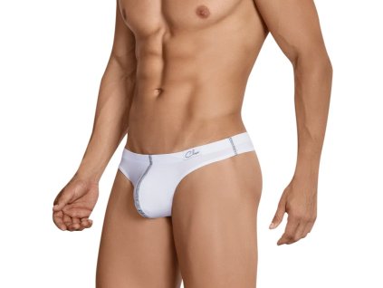 4593 clever moda constantino tanga white cm 1296