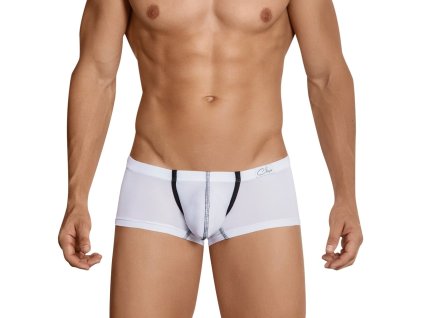 4599 clever moda constantino boxerky silver cm 2413