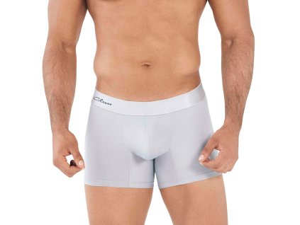Clever Moda Eureka boxerky grey CM-0318
