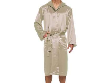 21651 1 sand modus vivendi gay loungewear Core Satin Line robes 9