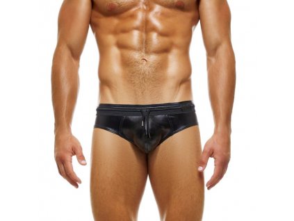 11216 black latex classic brief modus vivendi underwear 0 .jpg