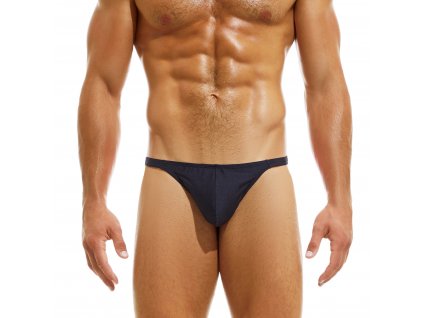 HS2211 black original thongs thongs modus vivendi swimwear 0