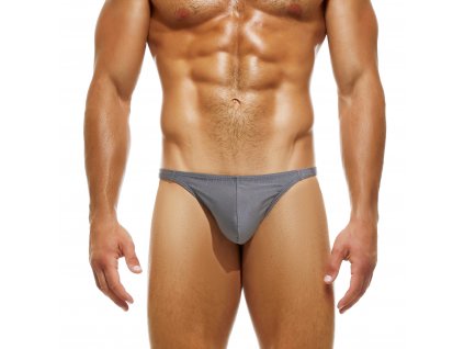 HS2211 silver original thongs thongs modus vivendi swimwear 0