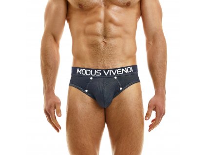 05013 blue jeans classic brief modus vivendi underwear 1 a