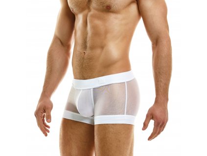 09321 white muslin boxer modus vivendi underwear 0