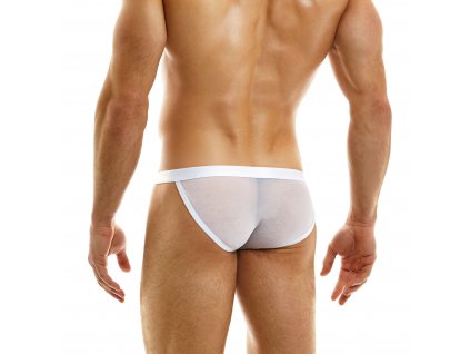 09314 white muslin tanga brief modus vivendi underwear 0