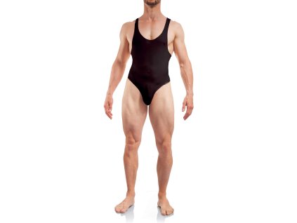 320S5 BEUN basic String Body schwarz wojoer