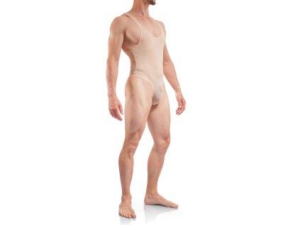 320S5 BEUN basic String Body nude side wojoer