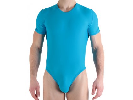 610 x ban colormania bodystring blue xb 27600
