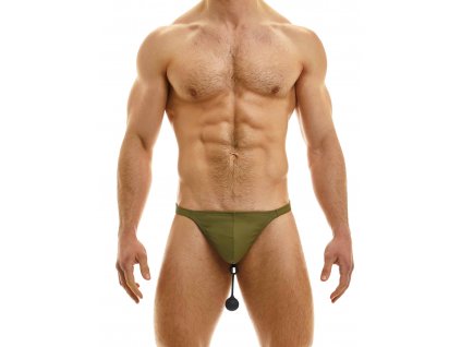 22222 khaki pleasure thong modus vivendi underwear 4