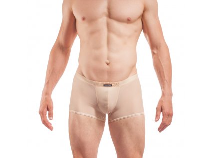 320W606 BEUN basic Pants nude wojoer