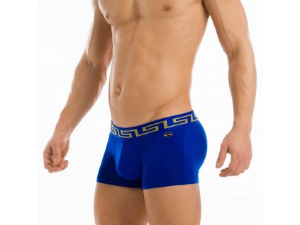 11621 blue meander boxer modus vivendi underwear 0