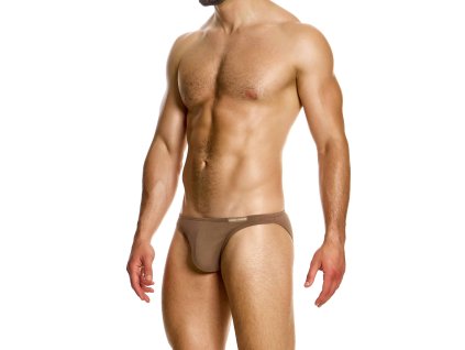 15611 dark skin low cut brief antibacterial modus vivendi underwear 2