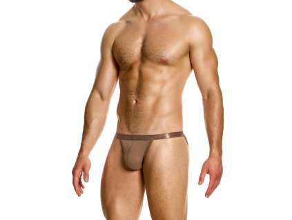 15613 dark skin tanga brief antibacterial modus vivendi underwear 2