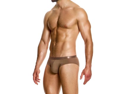 15614 dark skin classic brief antibacterial modus vivendi underwear 2