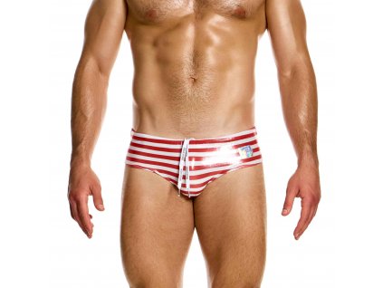 MODUS VIVENDI Laminated plavky red MV-DS2413