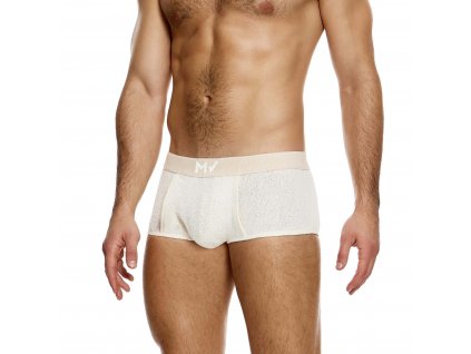 09421 natural plain knit boxers modus vivendi underwear 0