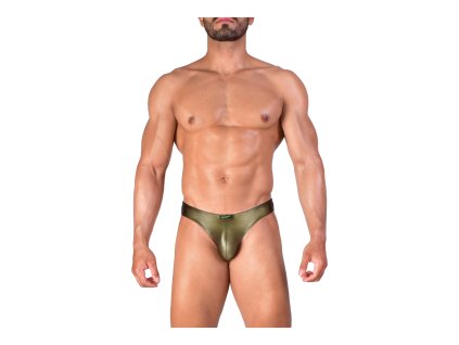 Joe Snyder Shining slipy verde JS-01