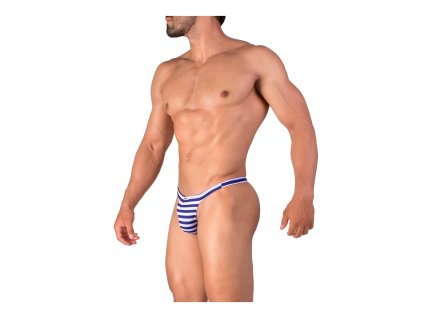 Joe Snyder Shining tanga jail JS-03