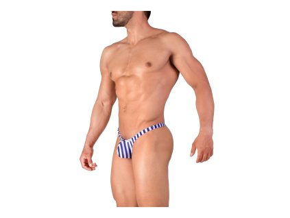 Joe Snyder Bulge tanga jail JS-BUL-02