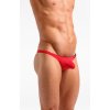 100(2) cocksox comfort tanga red cs cx05