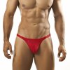 137 joe snyder shining tanga red js 03