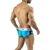 236(1) joe snyder activewear boxerky tyrkys js aw 06