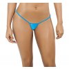 2707 joe snyder skyros string bikiny tyrkys js w 102