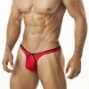 290 joe snyder pride frame tanga red js pf 03