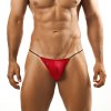 3335 1 joe snyder shining g string red js 02