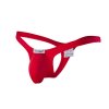 Tanga Bul 02 Poliester Sandia