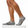 xs1923 grey modus vivendi accessories gay accessories line winter gym socks 1