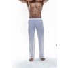 JS30 White sheer pants front