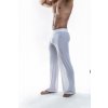 JS30 White sheer pants side