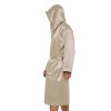 21651 1 sand modus vivendi gay loungewear Core Satin Line robes 5