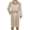 21651 1 sand modus vivendi gay loungewear Core Satin Line robes 9