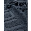 HS2111 grey original beach towel modus vivendi swimwear 3